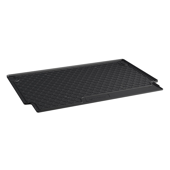 Bagagerumsbakke Peugeot 5008 2009-2016 gledring
