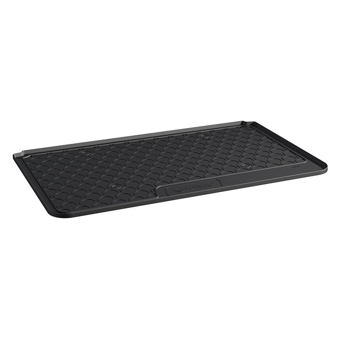 Bagagerumsbakke Renault Captur 04/2013- 2016 gledring