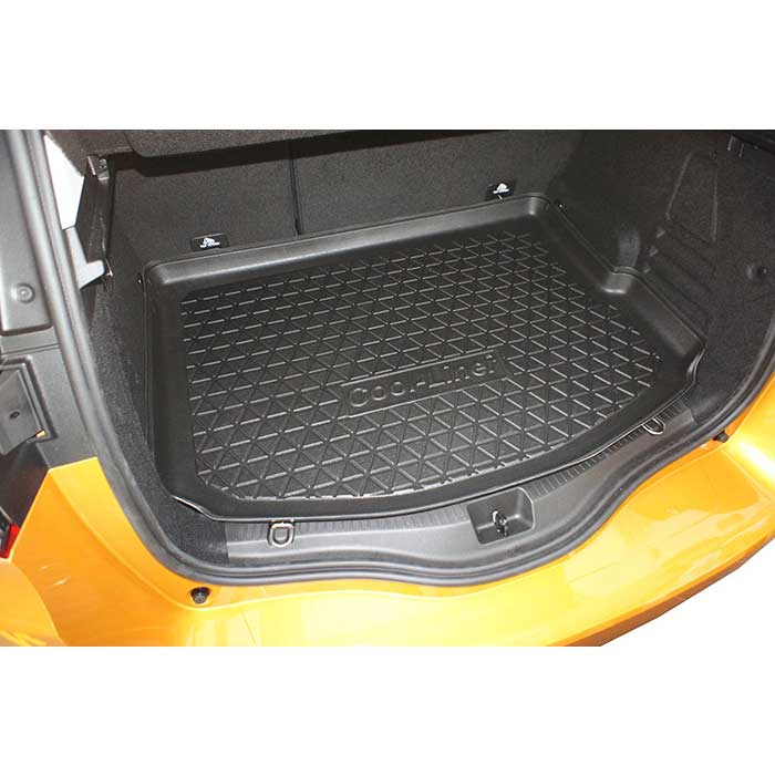 Bagagerumsbakke Renault Scenic IV 12/2016- trunkline