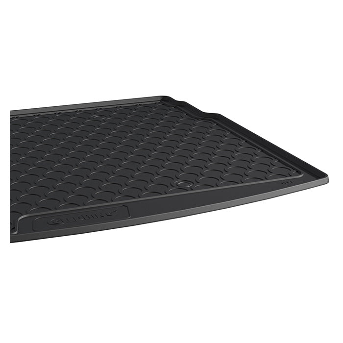 Bagagerumsbakke Renault Megane III 2008-2016 gledring