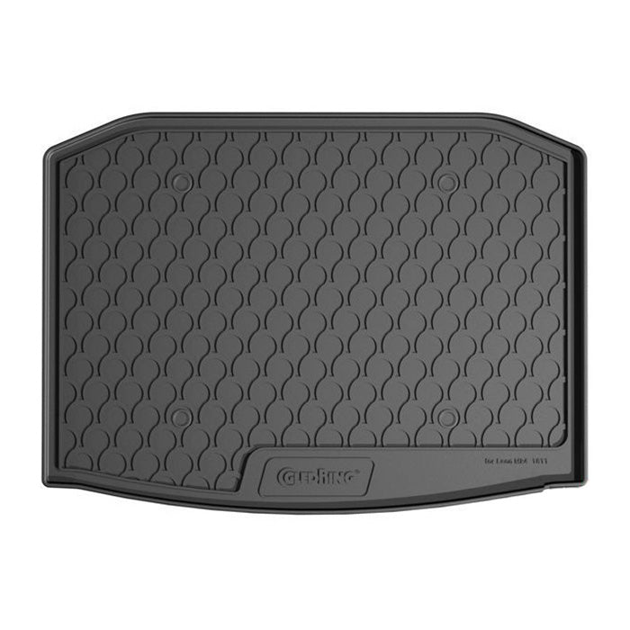 Bagagerumsbakke Seat Leon IV (KL1) 5dr 2020- gledring