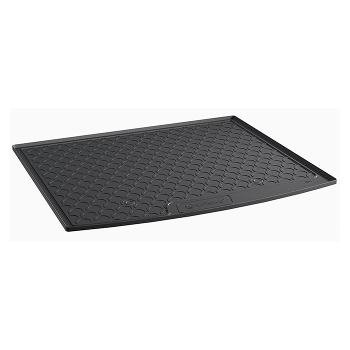 Bagagerumsbakke Seat Ateca 2016- Lower gledring