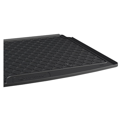 Bagagerumsbakke Seat Ateca 2016- Upper gledring