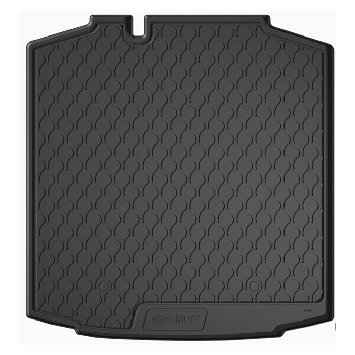 Bagagerumsbakke Skoda Rapid Spaceback 2013-2019 gledring