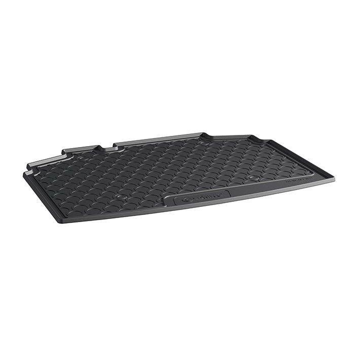Bagagerumsbakke Skoda Fabia IV HB 5-dr 2021- gledring