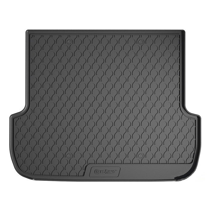 Bagagerumsbakke Subaru Outback (BT) 2020- gledring