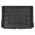 Bagagerumsbakke Mercedes EQA H243 2021- frogum