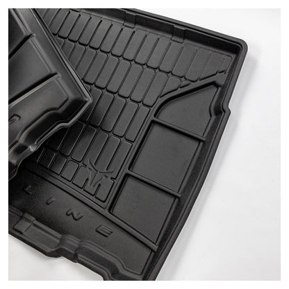 Bagagerumsbakke Mitsubishi Outlander III 2012-2022- frogum