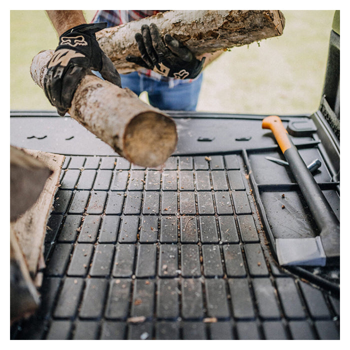 Bagagerumsbakke Ford Grand Tourneo Connect 2017-2022 frogum