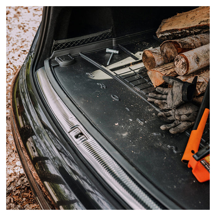 Bagagerumsbakke Mercedes-Benz CLA Sedan C118 2019- frogum