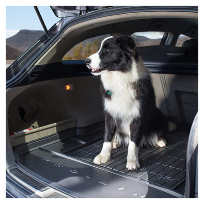 Bagagerumsbakke Ford Grand C-Max 2010-2019 7-sæder frogum