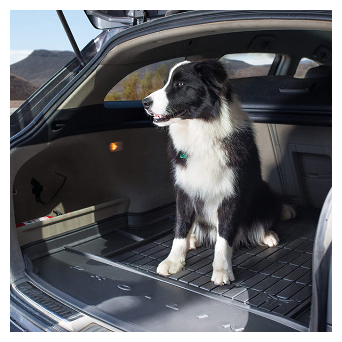 Bagagerumsbakke Jeep Avenger BEV 2023- øverste frogum