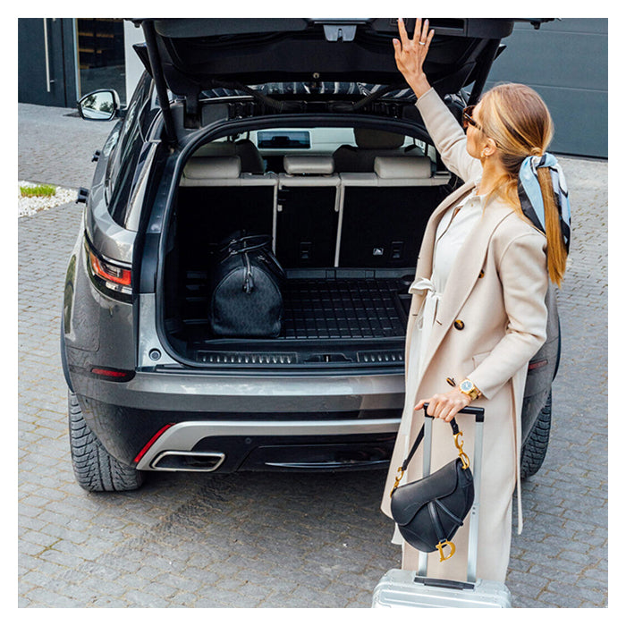 Bagagerumsbakke Renault Zoe 2012-2024 frogum
