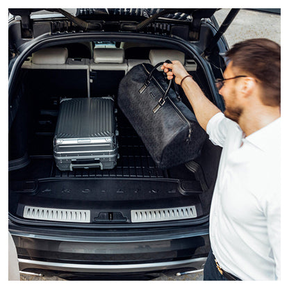 Bagagerumsbakke Honda HR-V e:HEV 2021- frogum