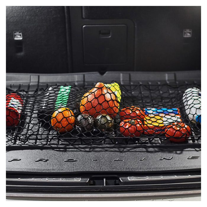 Bagagerumsbakke DS 3 Crossback 2018- frogum