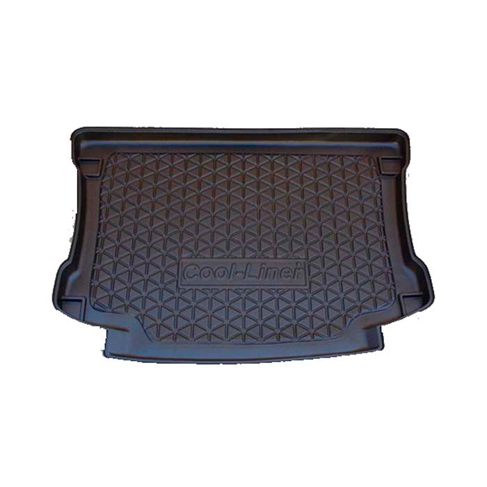 Bagagerumsbakke Toyota Yaris Verso 2000-2006 trunkline