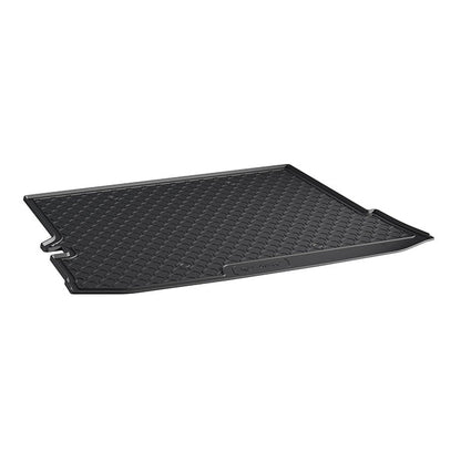 Bagagerumsbakke Toyota Highlander 7-persons 2021- gledring