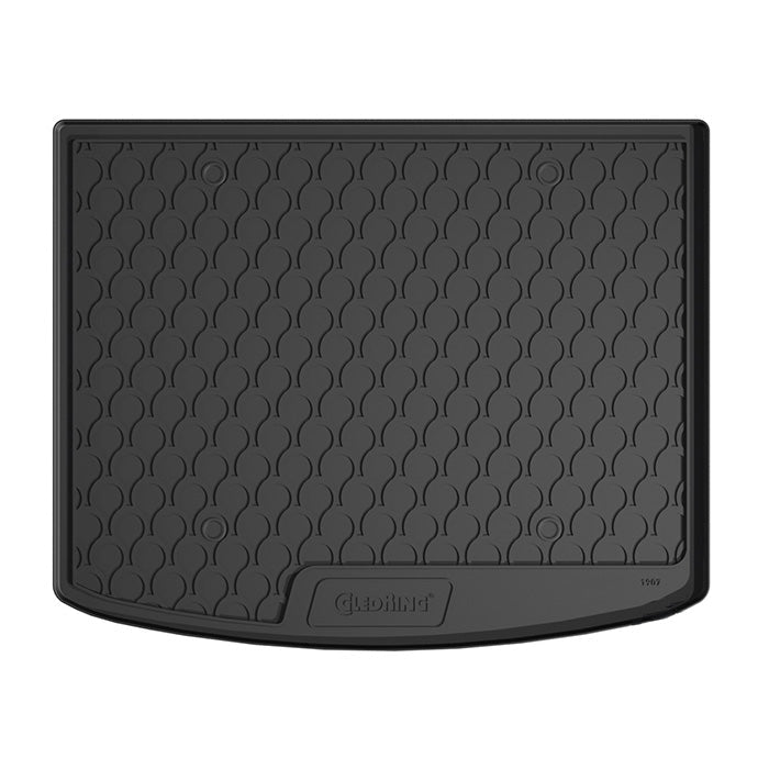 Bagagerumsbakke Volvo V40 2012-2018 gledring