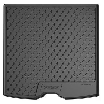 Bagagerumsbakke Volvo V50 2004-2012 gledring