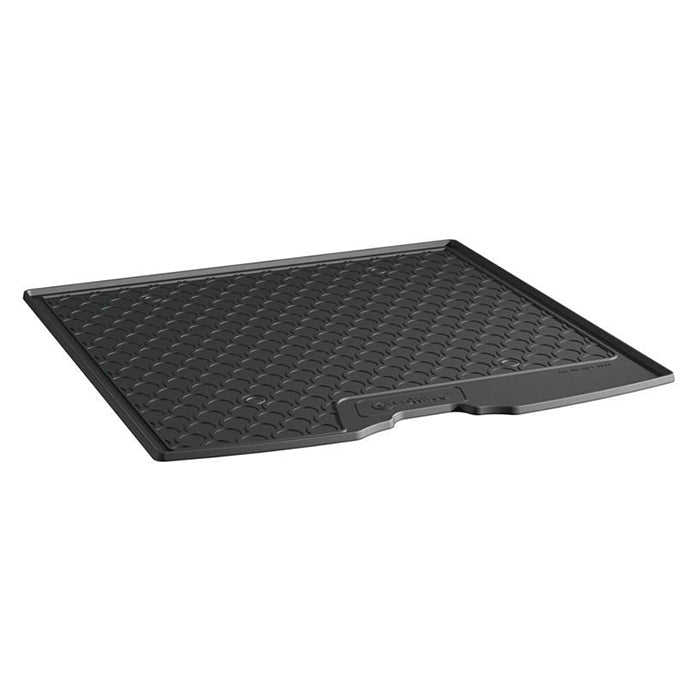 Bagagerumsbakke Volvo V50 2004-2012 gledring