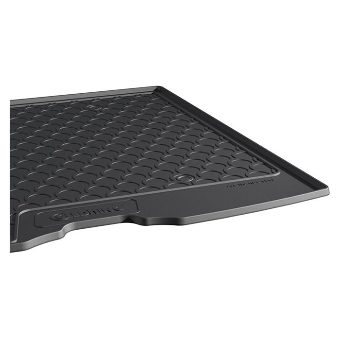 Bagagerumsbakke Volvo V50 2004-2012 gledring