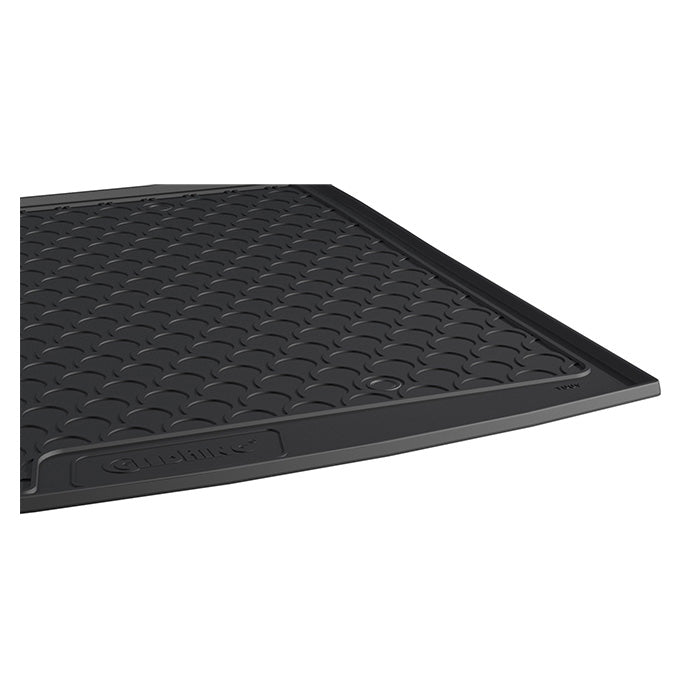 Bagagerumsbakke VW Golf VII STC 09/2013-2020 gledring