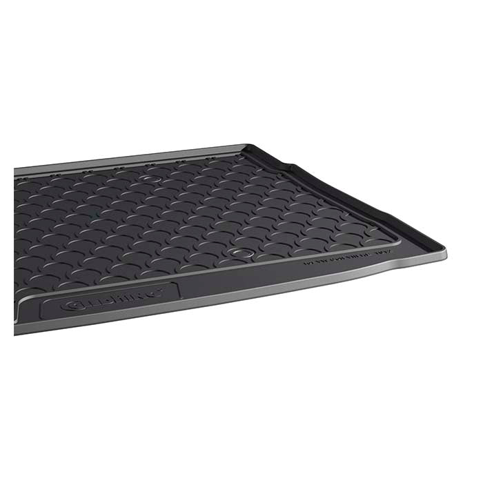 Bagagerumsbakke VW Golf VIII 5D Upper gledring