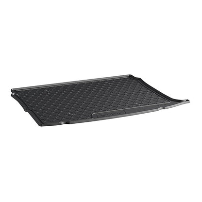 Bagagerumsbakke VW Taigo 2021- gledring