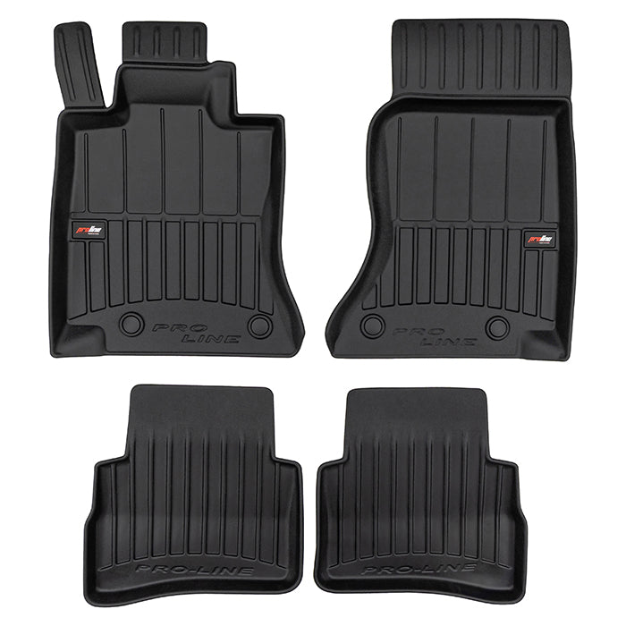 Gummimåtter Mercedes-Benz E-Class S214, W214 2023-
