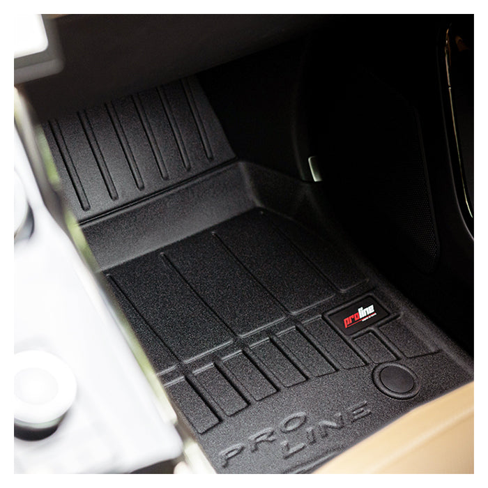 Gummimåtter Audi A3 8Y 2020-