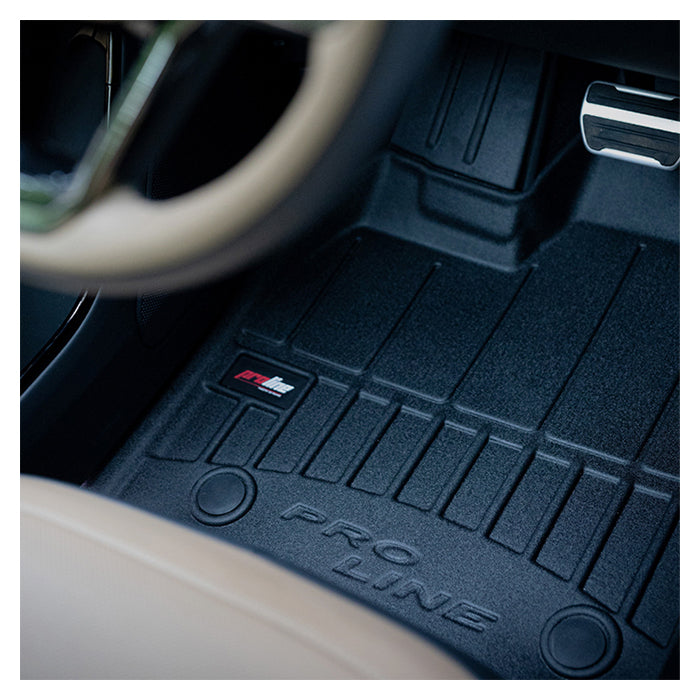 Gummimåtter Volvo EX30 2023-