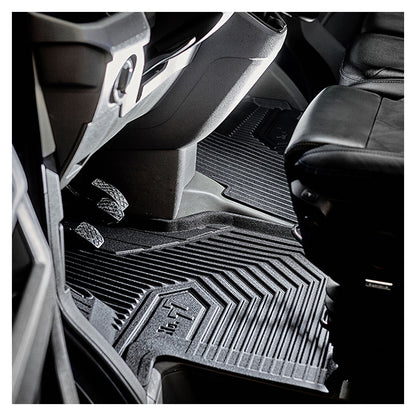 Gummimåtter Renault 5 E-Tech Electric 2024- frogum