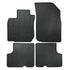 Gummimåtter Dacia Duster 2010-2014 ,2014- 4X4 cikcar