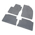Gummimåtter Ford Kuga 2008-2012 cikcar