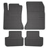 Gummimåtter Mercedes A W176, B W246, CLA C117, GLA X156 frogum