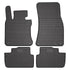 Gummimåtter BMW 4 Series F32 coupé 2013-2020 frogum