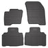 Gummimåtter Ford Edge II SUV 2014- frogum