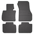 Gummimåtter BMW 2 Series Active Toure F45, X1 F48 14-22 frogum
