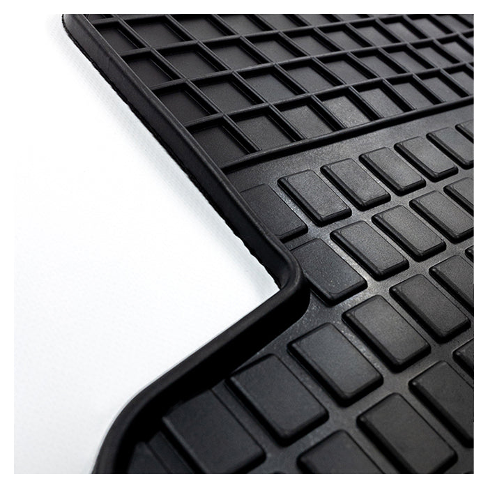 Gummimåtter BMW 3 Series E90, E91, E92, 2004-2012 frogum