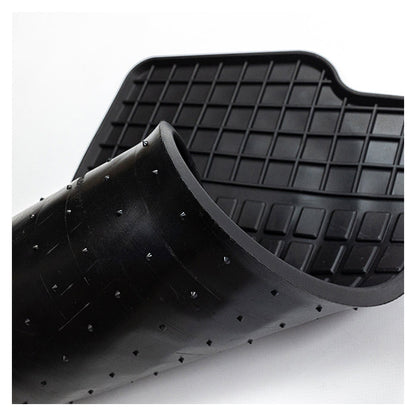 Gummimåtter Hyundai Tucson I, Kia Sportage II 04-10 frogum