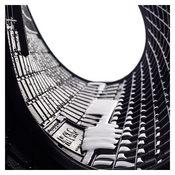 Gummimåtter Nissan Pulsar HB 2014-2018 frogum