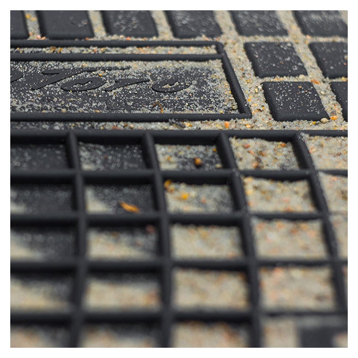 Gummimåtter Citroën C5 Aircross SUV, 2017- frogum