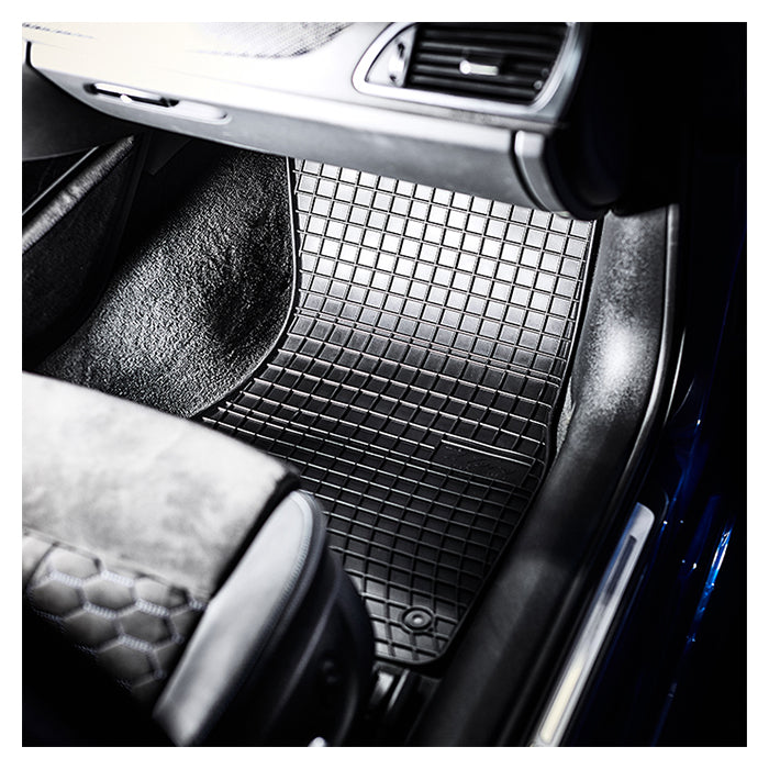 Gummimåtter Volkswagen Arteon 2017- frogum