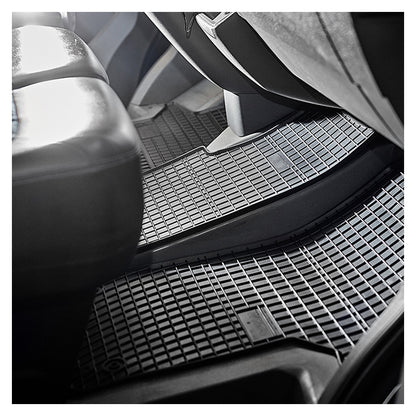 Gummimåtter BYD Atto2 2024-