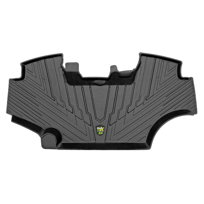 MudMax John Deere Seria 6M 6145M, 6155M, 2022- frogum