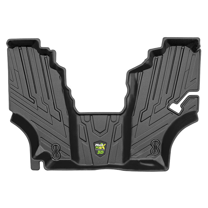 MudMax New Holland Boomer 35, 40, 45, 50, 55, 2015- frogum