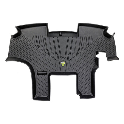 MudMax John Deere Seria 8R 2011-2013 frogum