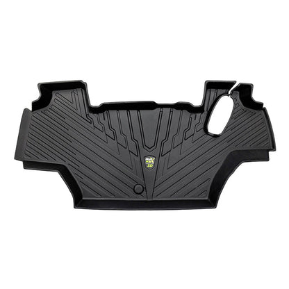 MudMax Steyr TERRUS CVT 6250, 6270, 6300, 2015- frogum