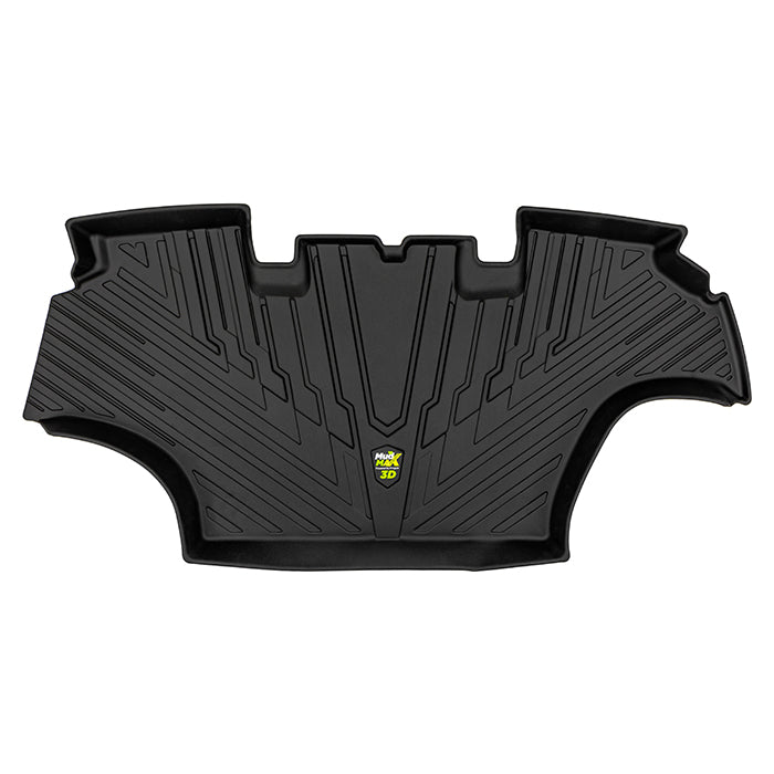 MudMax Steyr CVT 6240 2015- frogum