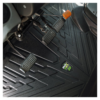 MudMax Fendt 720, 722, 724, 726, 728, 2022- frogum